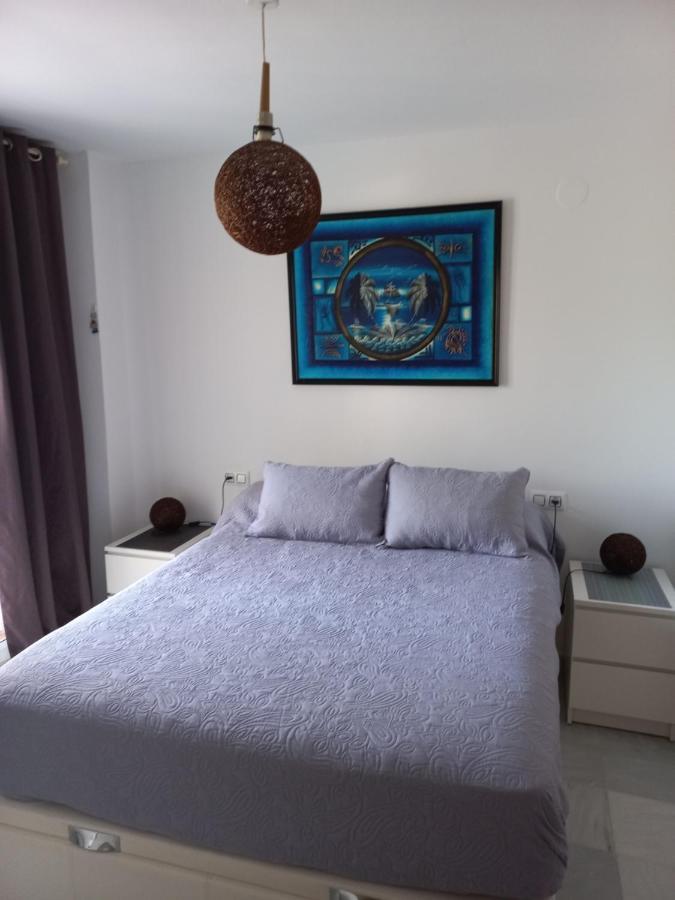 فيلا Casa Gran Tropicana Playa A 2 Minutos. Almuñécar المظهر الخارجي الصورة