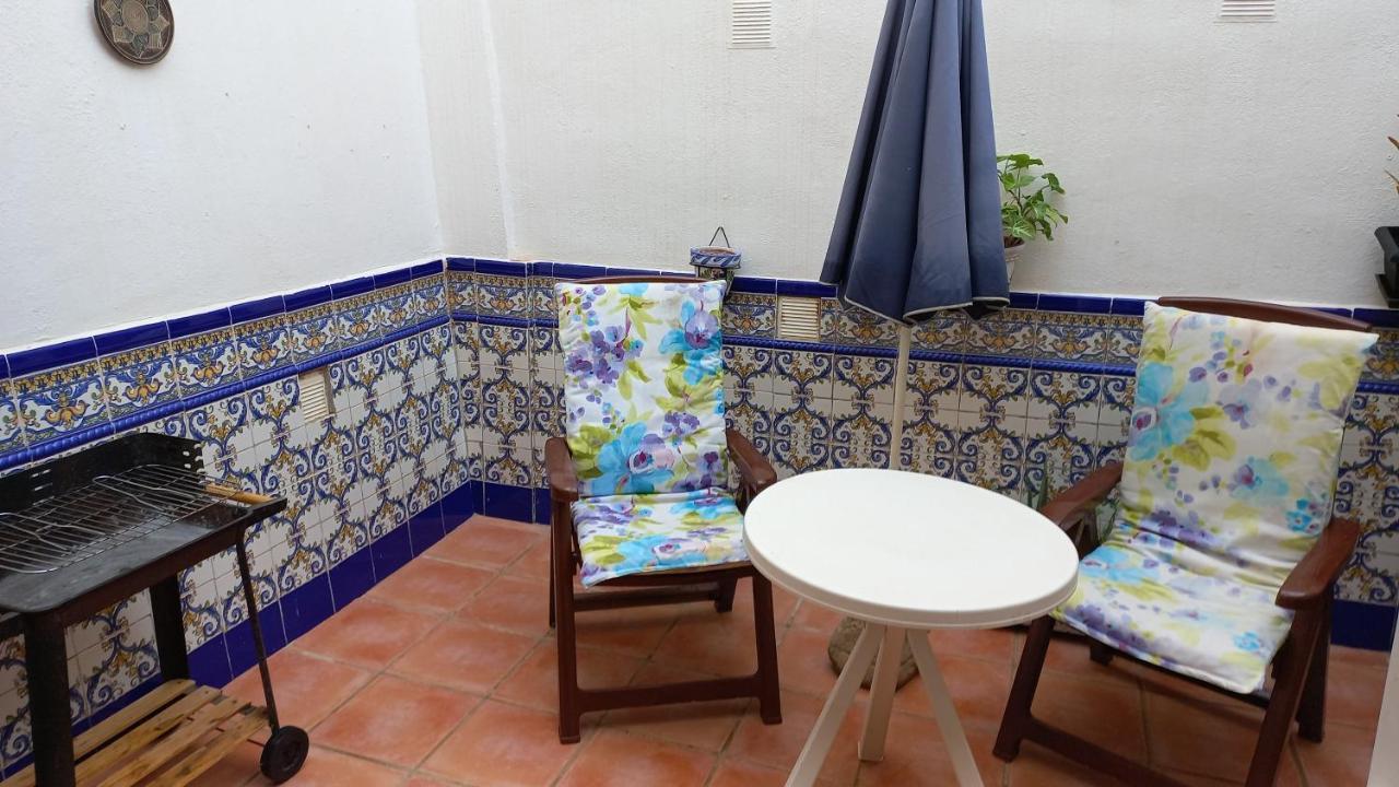 فيلا Casa Gran Tropicana Playa A 2 Minutos. Almuñécar المظهر الخارجي الصورة