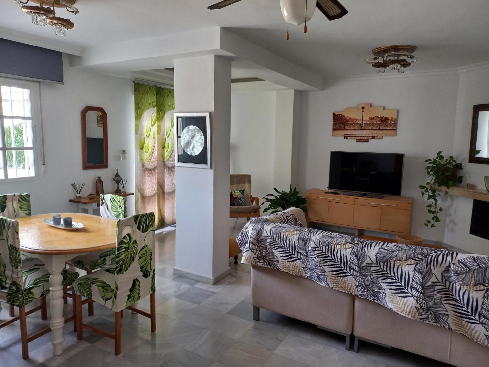 فيلا Casa Gran Tropicana Playa A 2 Minutos. Almuñécar المظهر الخارجي الصورة